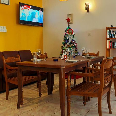 Edelweiss Resort Мирисса Экстерьер фото