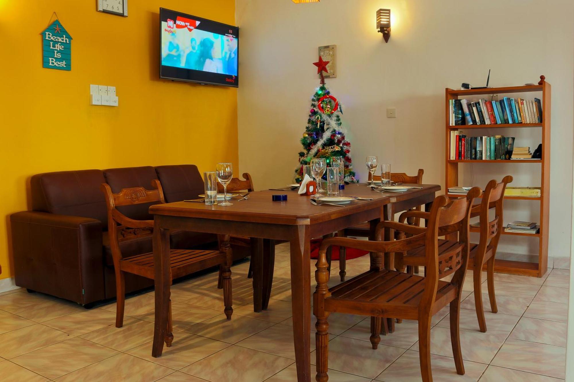 Edelweiss Resort Мирисса Экстерьер фото