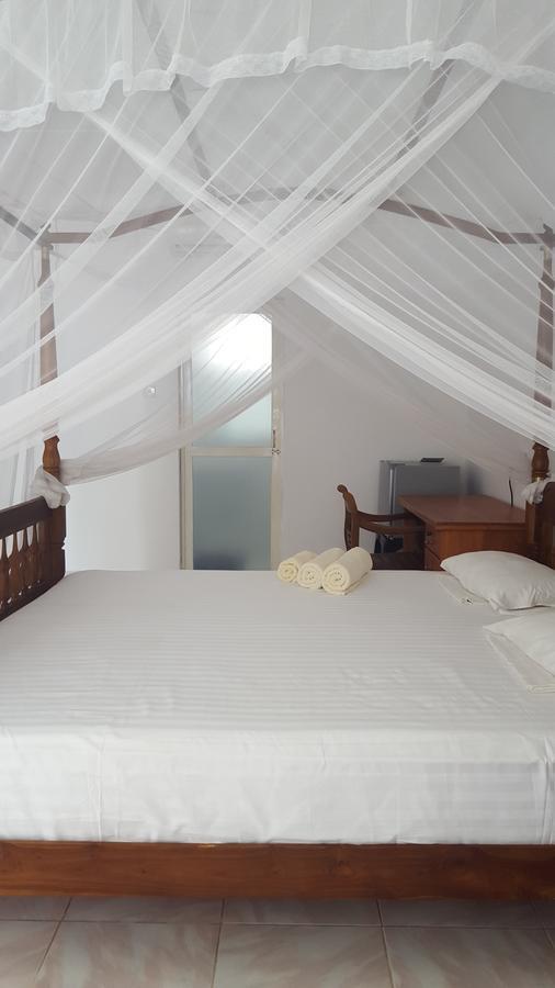 Edelweiss Resort Мирисса Экстерьер фото
