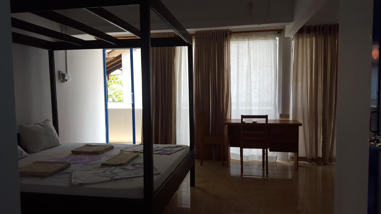 Edelweiss Resort Мирисса Экстерьер фото