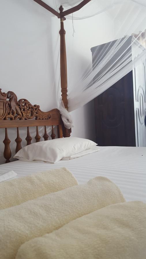 Edelweiss Resort Мирисса Экстерьер фото